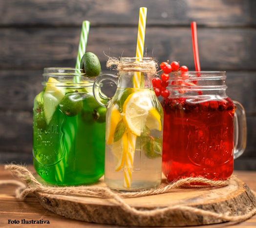 soda Italiana